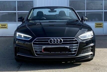 Audi A5 Gebrauchtwagen