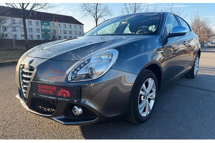 Alfa Romeo Giulietta Gebrauchtwagen