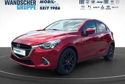 Mazda 2 Gebrauchtwagen