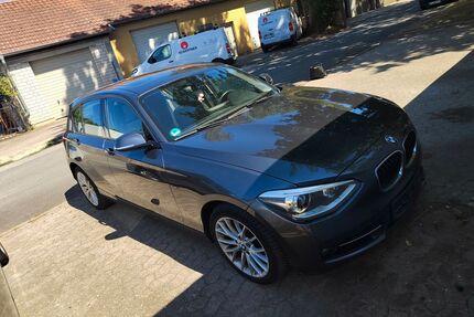 BMW 116 Gebrauchtwagen