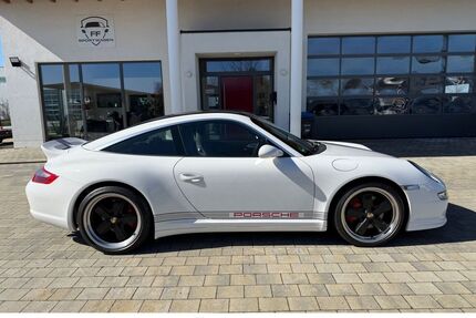 Porsche 997 Gebrauchtwagen