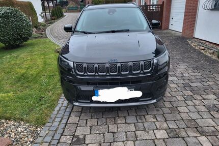 Jeep Compass Gebrauchtwagen