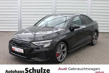 Audi S3 Gebrauchtwagen