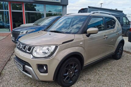 Suzuki Ignis Gebrauchtwagen