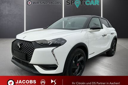 DS Automobiles DS3 Crossback Gebrauchtwagen