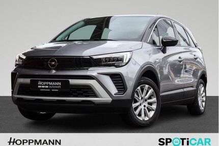 Opel Crossland (X) Gebrauchtwagen