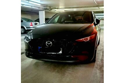 Mazda 3 Gebrauchtwagen