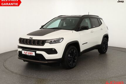 Jeep Compass Gebrauchtwagen