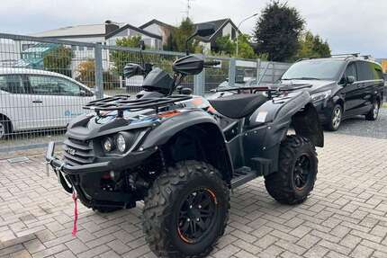 TGB Blade 550 Gebrauchtwagen