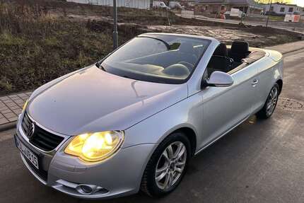 VW Eos Gebrauchtwagen