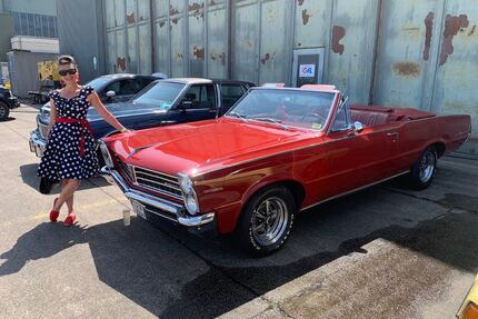 Pontiac GTO Gebrauchtwagen