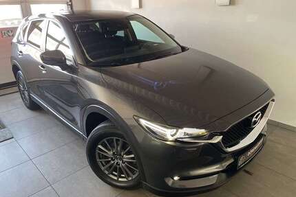 Mazda CX-5 Gebrauchtwagen