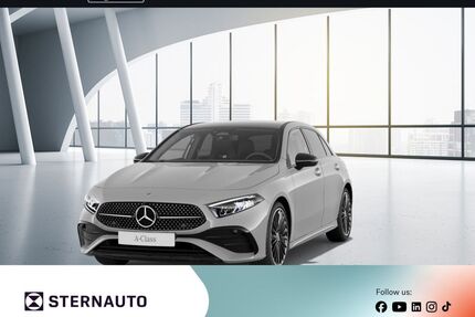 Mercedes-Benz A 200 Gebrauchtwagen