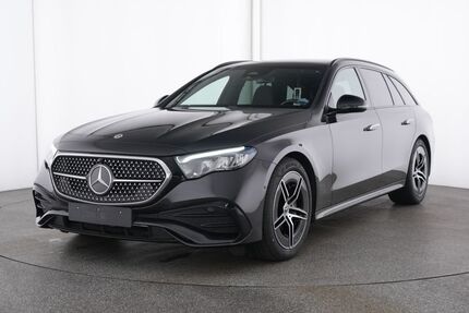 Mercedes-Benz E 220 Gebrauchtwagen