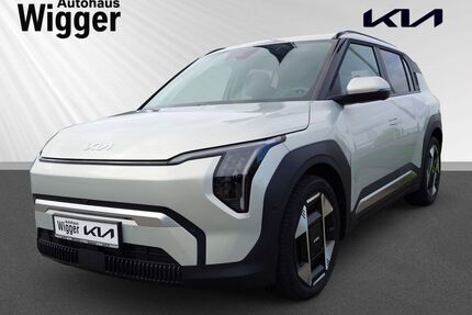 Kia EV3 Gebrauchtwagen