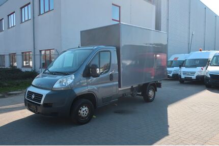 Fiat Ducato Gebrauchtwagen