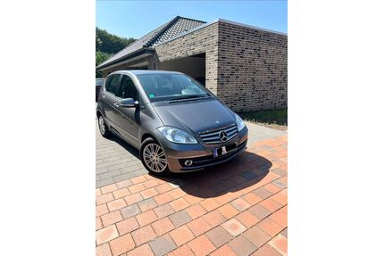 Mercedes-Benz A 150 Gebrauchtwagen