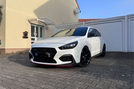 Hyundai i30 Gebrauchtwagen