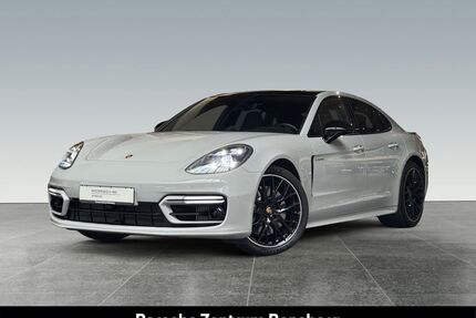 Porsche Panamera Gebrauchtwagen