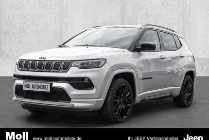 Jeep Compass Gebrauchtwagen