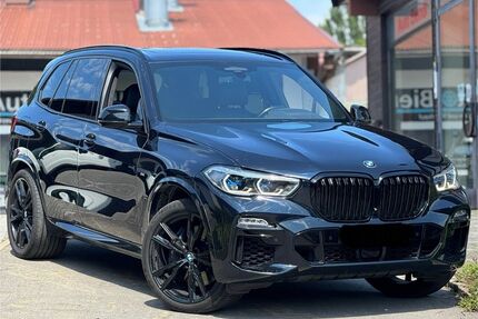 BMW X5 M50 Gebrauchtwagen