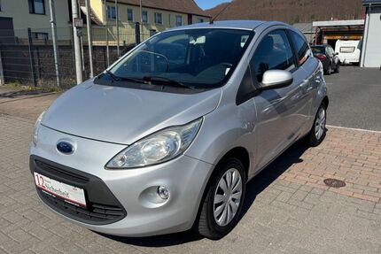 Ford Ka/Ka+ Gebrauchtwagen