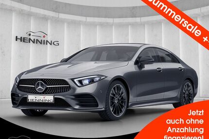 Mercedes-Benz CLS 400 Gebrauchtwagen