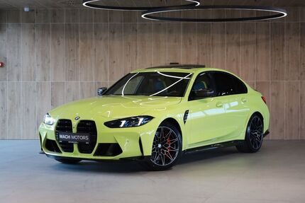BMW M3 Gebrauchtwagen