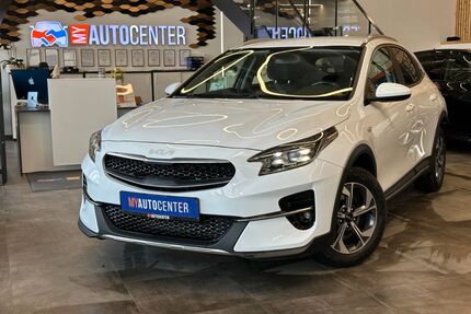 Kia XCeed Gebrauchtwagen