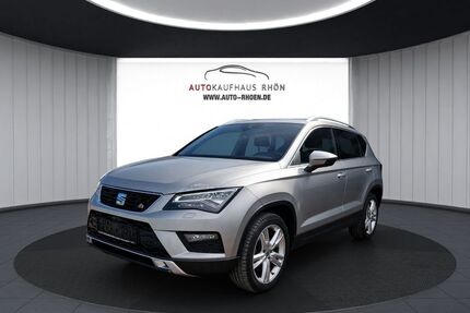 Seat Ateca Gebrauchtwagen