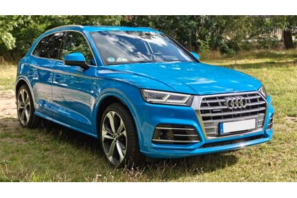 Audi Q5 Gebrauchtwagen