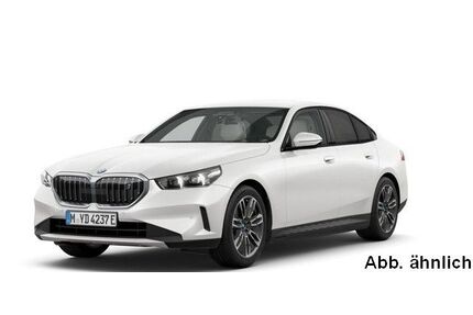 BMW i5 Gebrauchtwagen