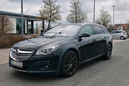Opel Insignia CT Gebrauchtwagen