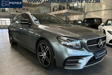 Mercedes-Benz E 43 AMG Gebrauchtwagen