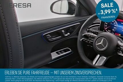 Mercedes-Benz E 300 Gebrauchtwagen