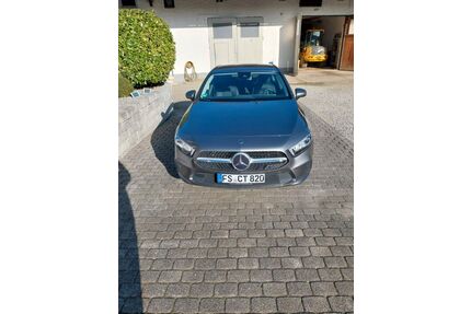 Mercedes-Benz A 200 Gebrauchtwagen