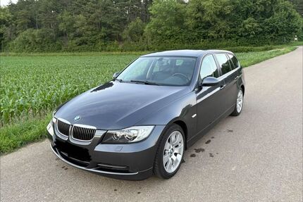 BMW 330 Gebrauchtwagen