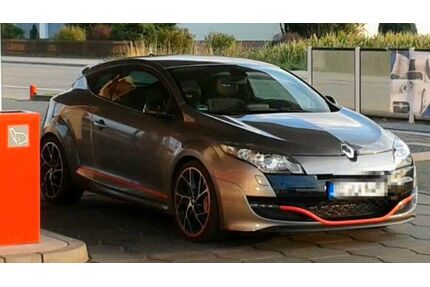 Renault Megane Gebrauchtwagen