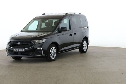 Ford Tourneo Connect Gebrauchtwagen