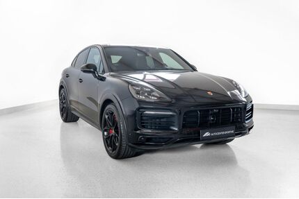 Porsche Cayenne Gebrauchtwagen