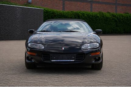 Chevrolet Camaro Gebrauchtwagen