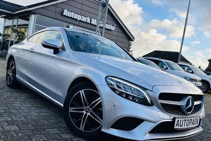 Mercedes-Benz C 220 Gebrauchtwagen
