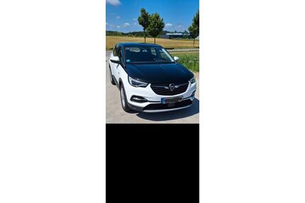 Opel Grandland (X) Gebrauchtwagen