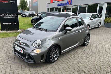 Abarth 595C Gebrauchtwagen