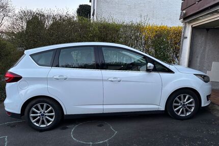 Ford C-Max Gebrauchtwagen