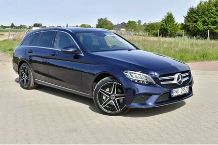 Mercedes-Benz C 300 Gebrauchtwagen