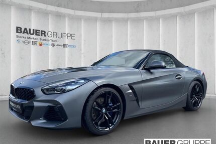 BMW Z4 Gebrauchtwagen