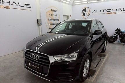 Audi Q3 Gebrauchtwagen