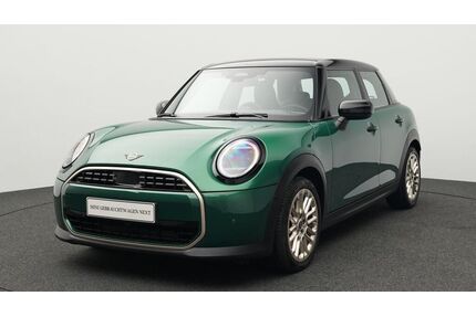 Mini Cooper C Gebrauchtwagen
