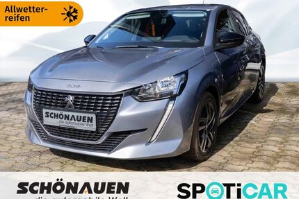 Peugeot 208 Gebrauchtwagen